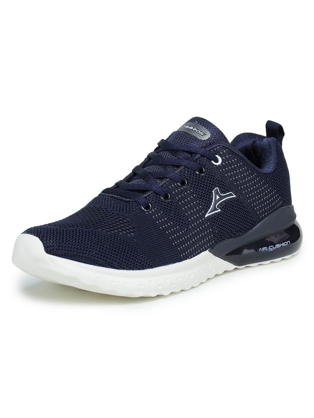 ABROS Mens Grande ASSG0131 Running Shoes -Navy/White -10UK (B09HMPT4HJ) Amazon Price History, Amazon Price Tracker
