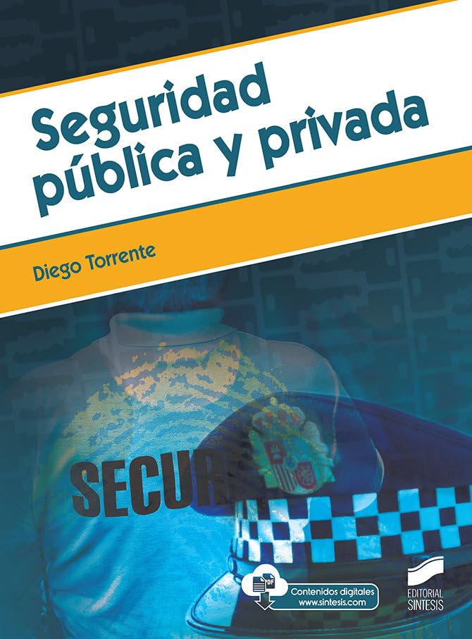 Seguridad pública y privada: 09