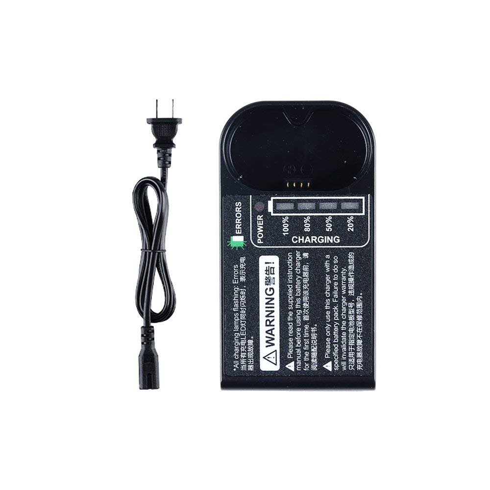 Godox Cargador de CA para V350 C 20
