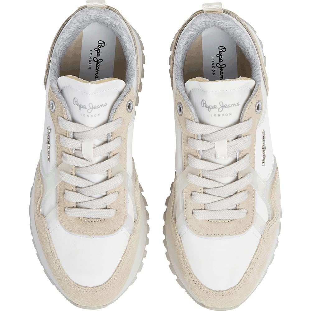Pepe Jeans Pepe Jeans ARI Soft Trainers SneakMujer