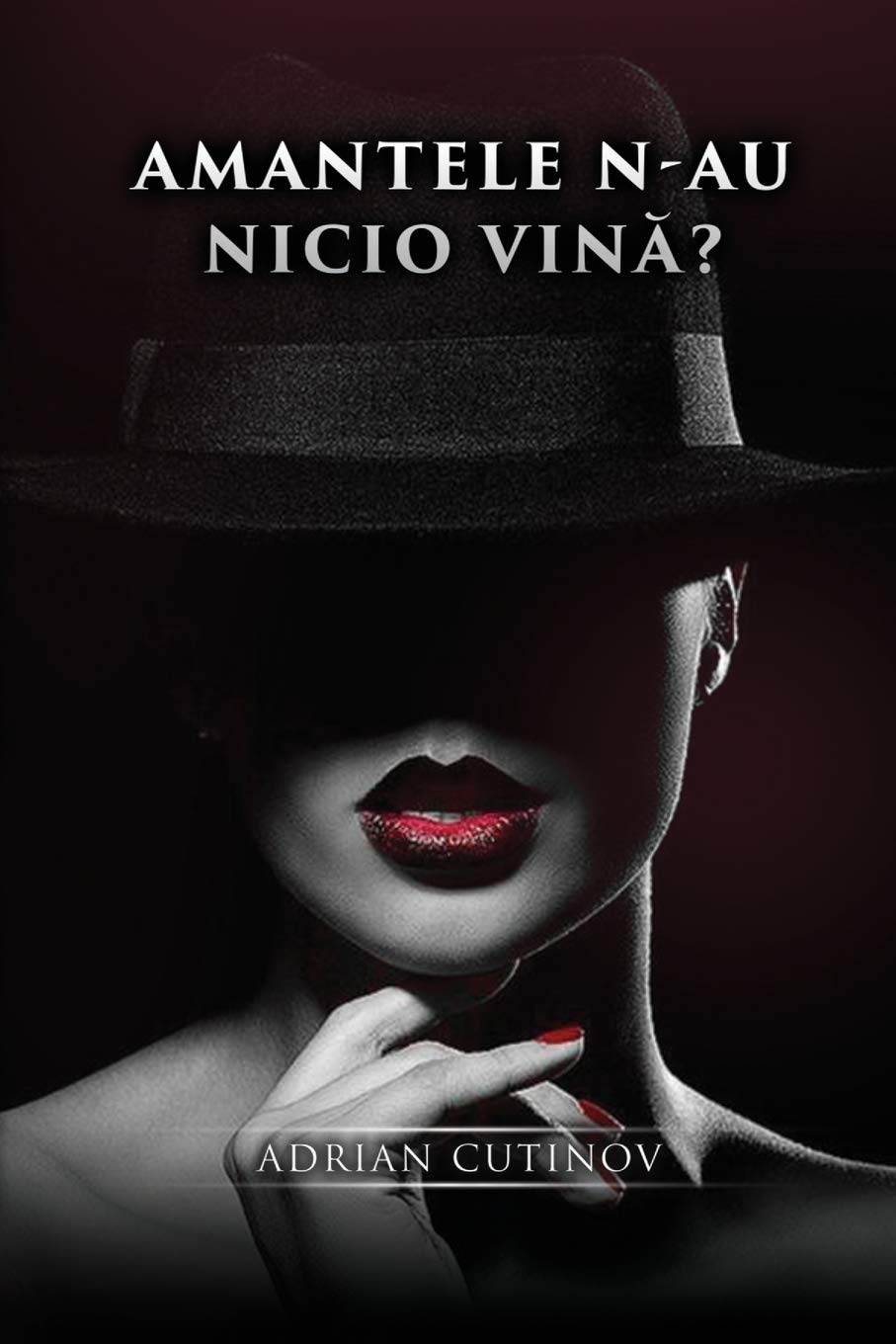 Amantele n-au nicio vină?