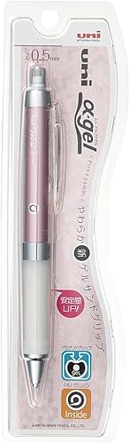 Miniatura 2 de Uni - Portaminas Alpha-Gel Kuru Toga de 0,5 mm (M5858GG1P.24)