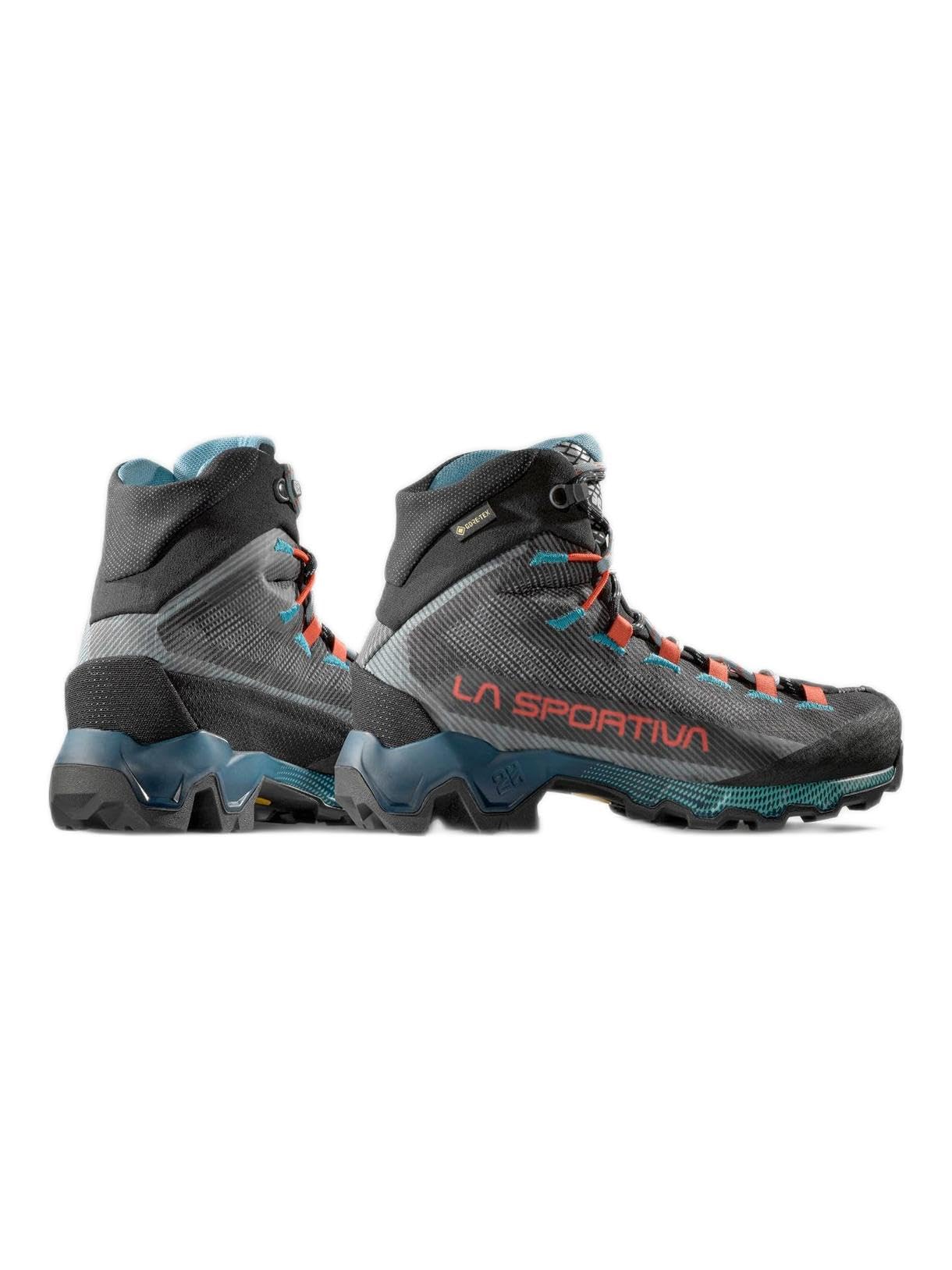 LA SPORTIVA Aequilibrium Hike GTX damskie buty do biegania w terenie