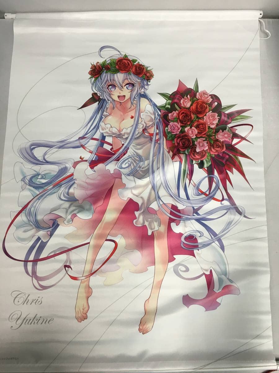 Amazon.co.jp: 雪音クリス バースデー記念グッズセット 戦姫絶唱