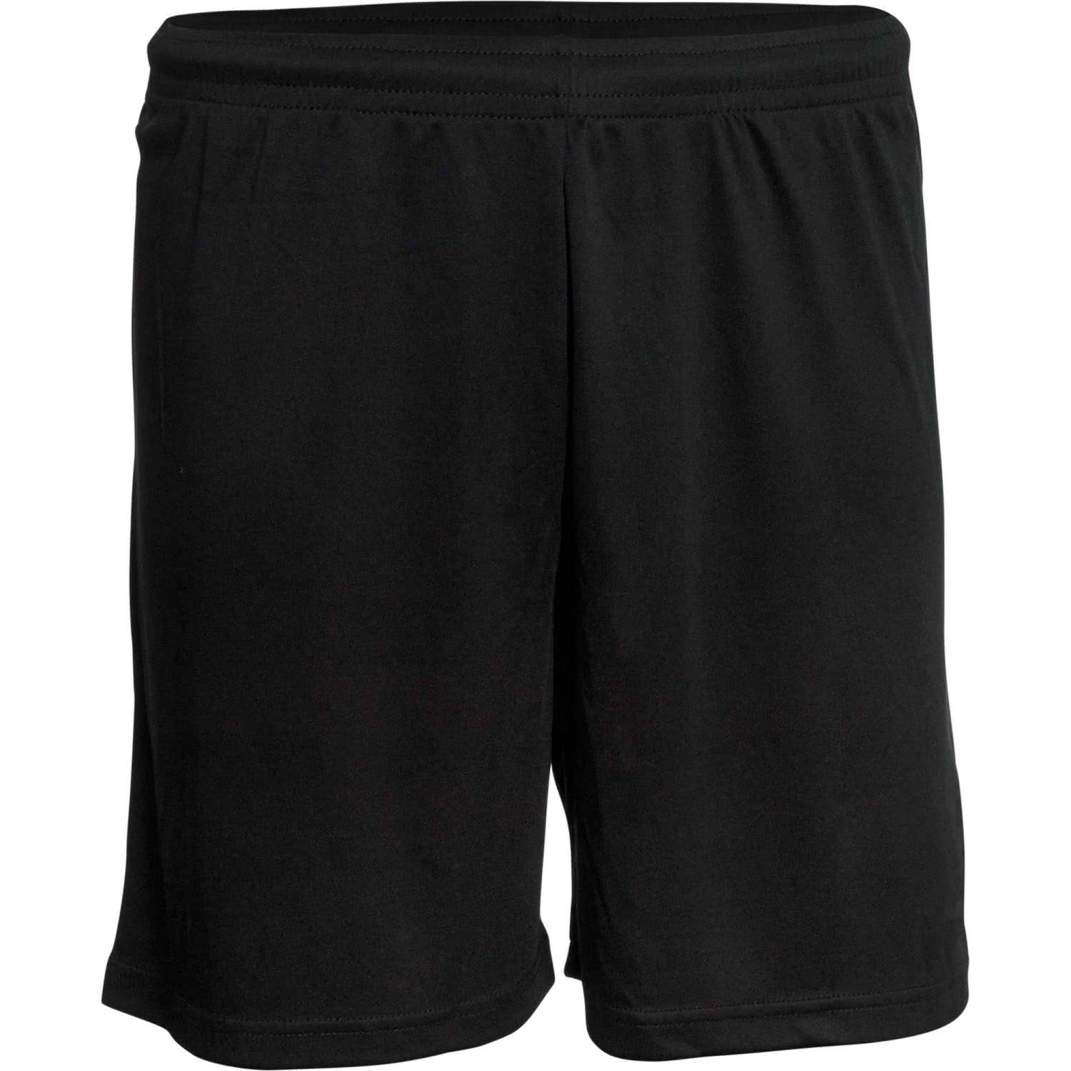 Derbystar Basic Shorts Black XL