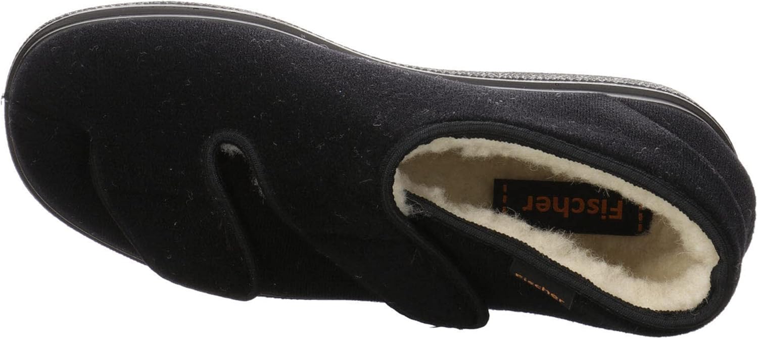 Fischer Mens High-top