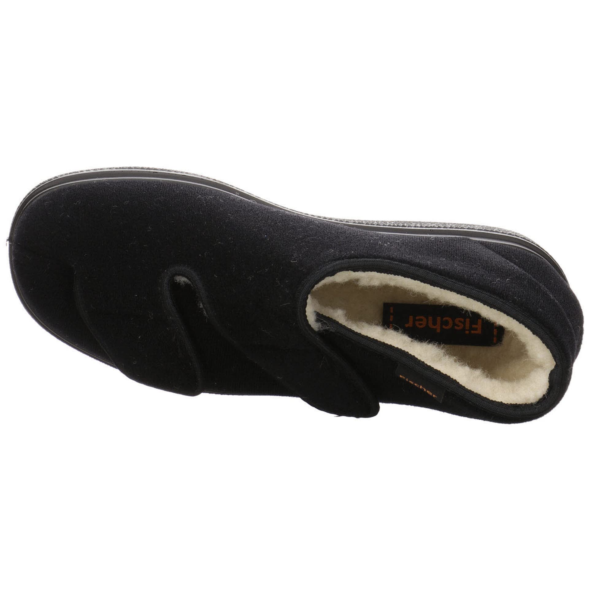 Fischer Markenschuh Ortho Chaussons montantsMixte