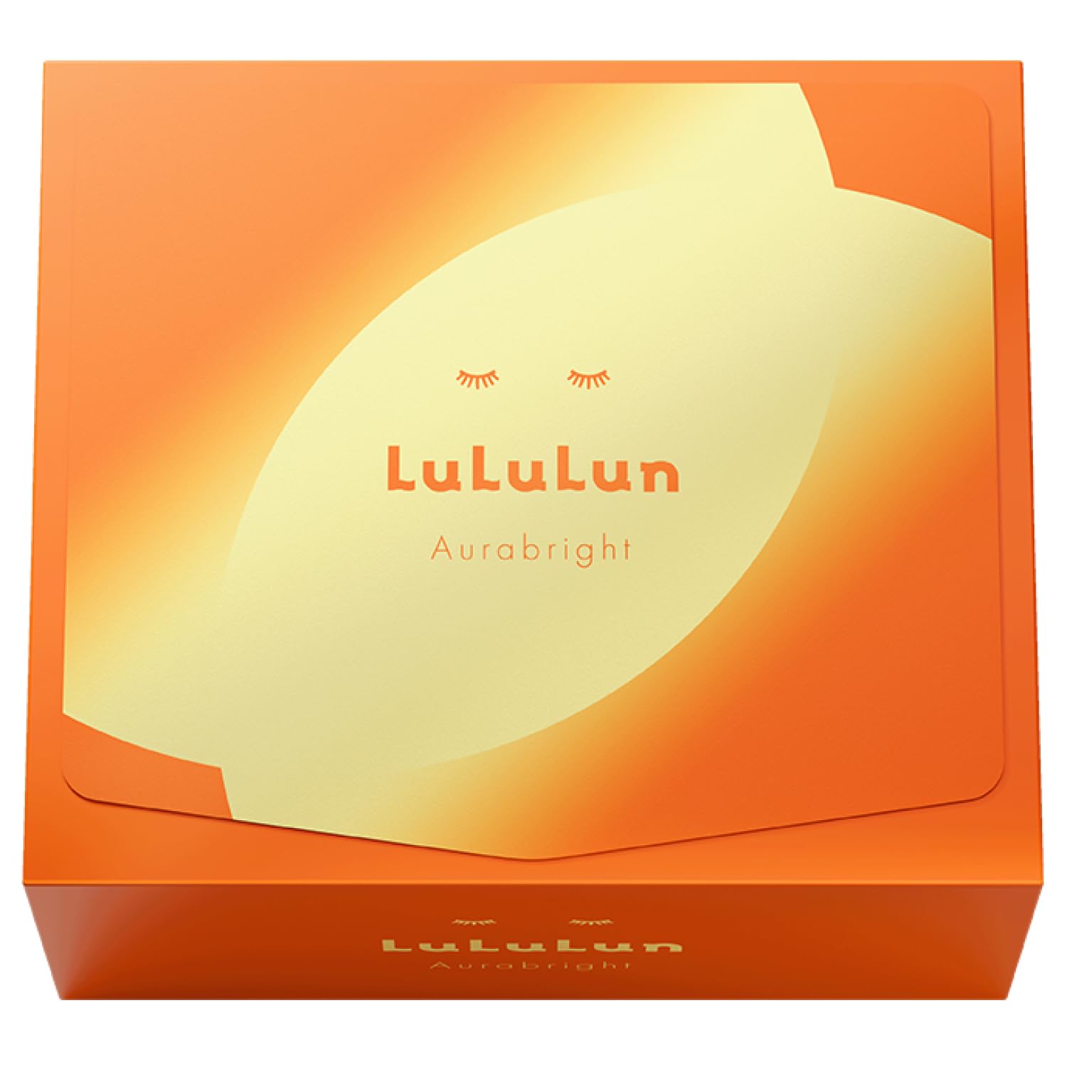 Amazon.co.jp: LuLuLun ルルルン ハイドラ EX フェイスマスク 大容量