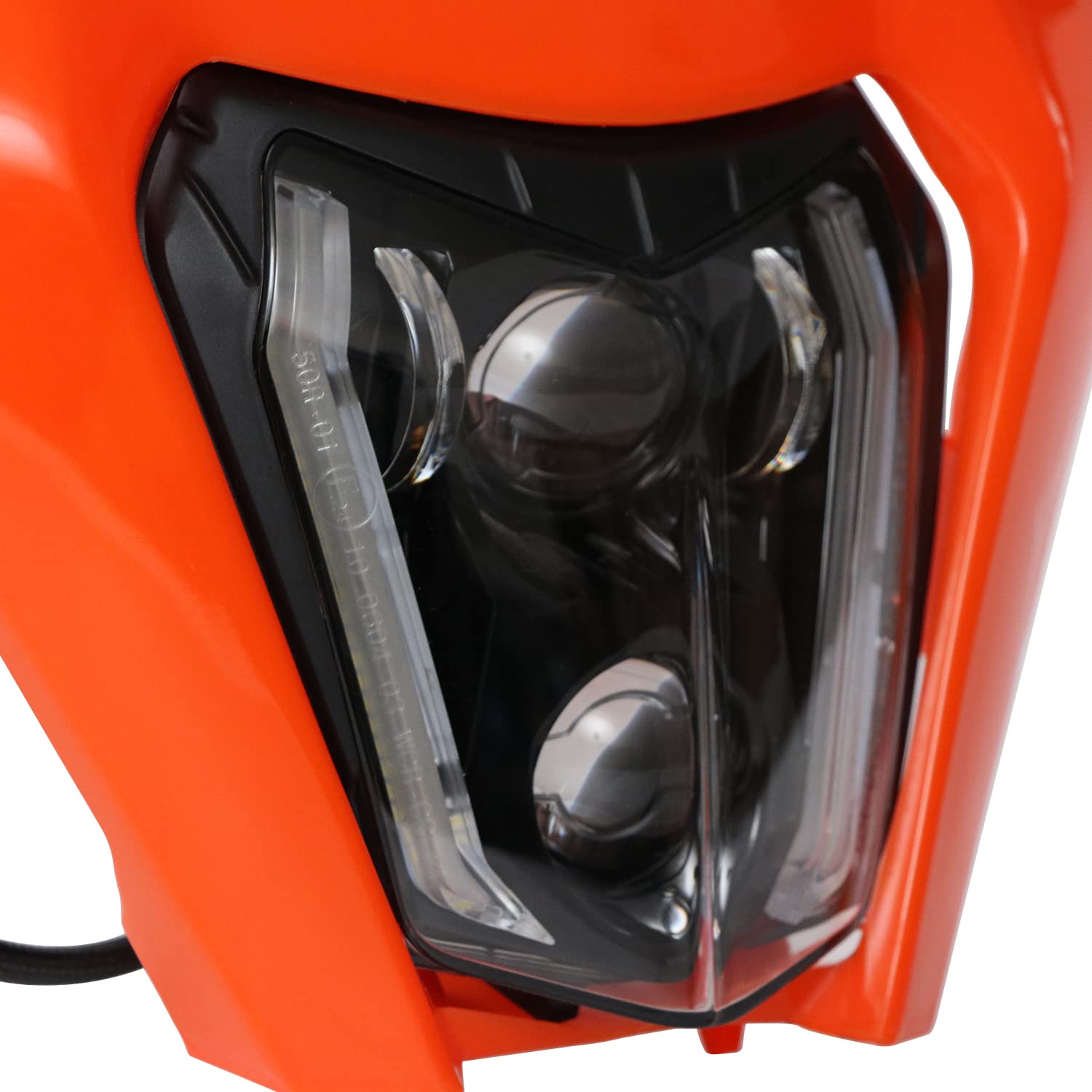 Crossmotor