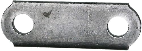 Miniatura 6 de Kit universal de suspensión en tándem de remolque de doble ojo para ejes de remolque de 3500 libras hasta 7000 libras, accesorios incluidos, kit de