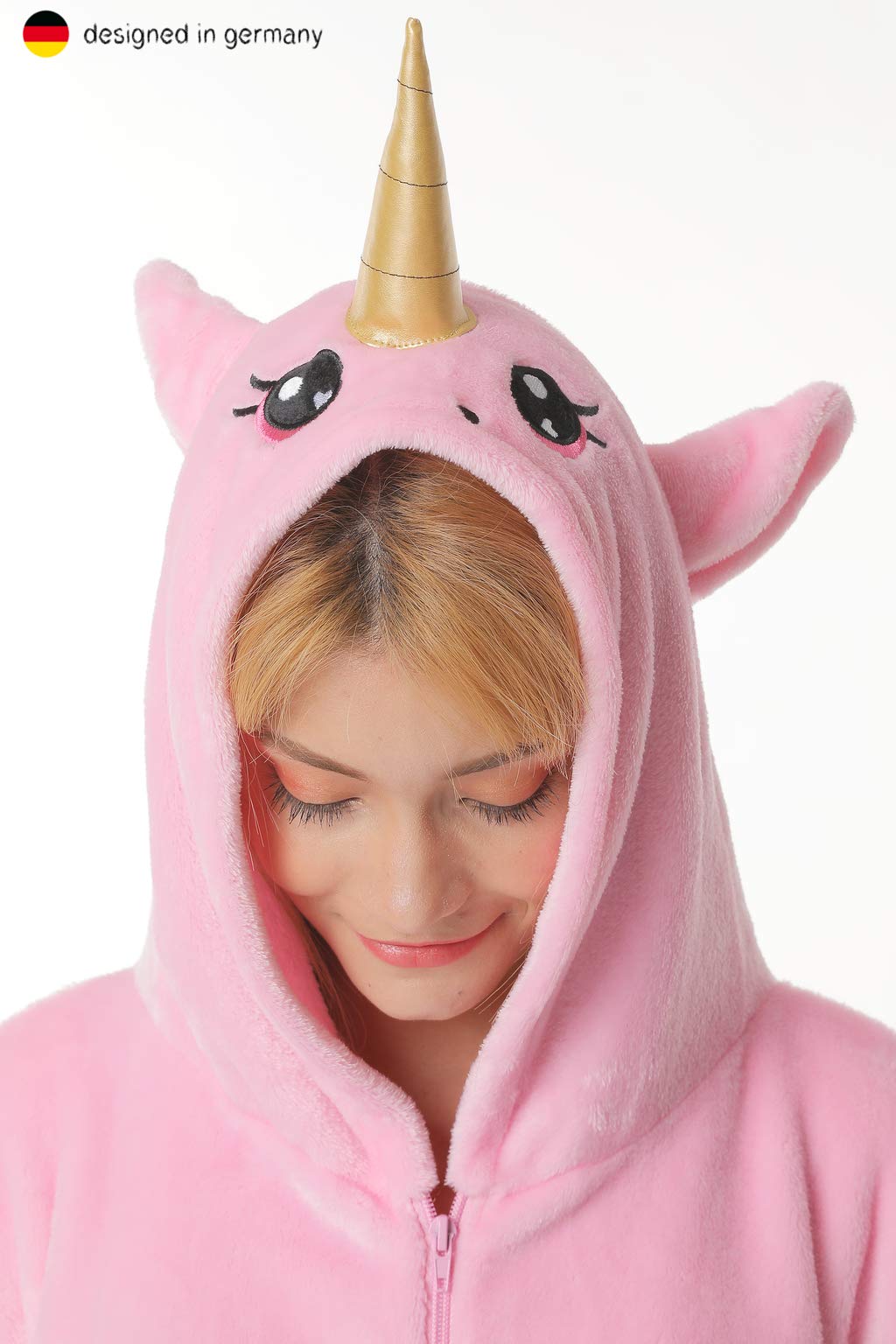 corimori 1852 (6+ designs) Byte il Dinosauro Costume Uomo Donna