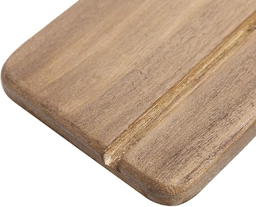 Miniatura 8 de NIKKY HOME Caja de organización de recetas de metal de cocina 4x6 con tarjetas y divisores, patrón de relieve de línea