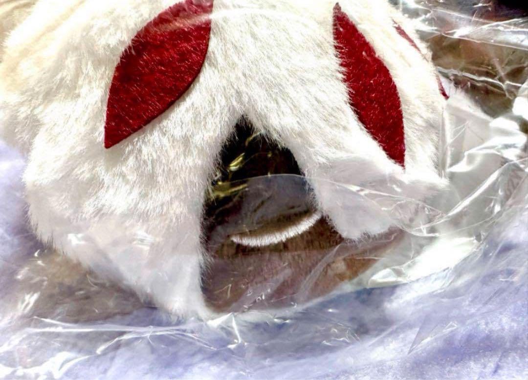 限定　ファプタ ふわふわおまんじゅうぬいぐるみ 「メイドインアビス」 Amazon.co.jp: メイドインアビス ぬいぐるみ 烈日の黄金郷