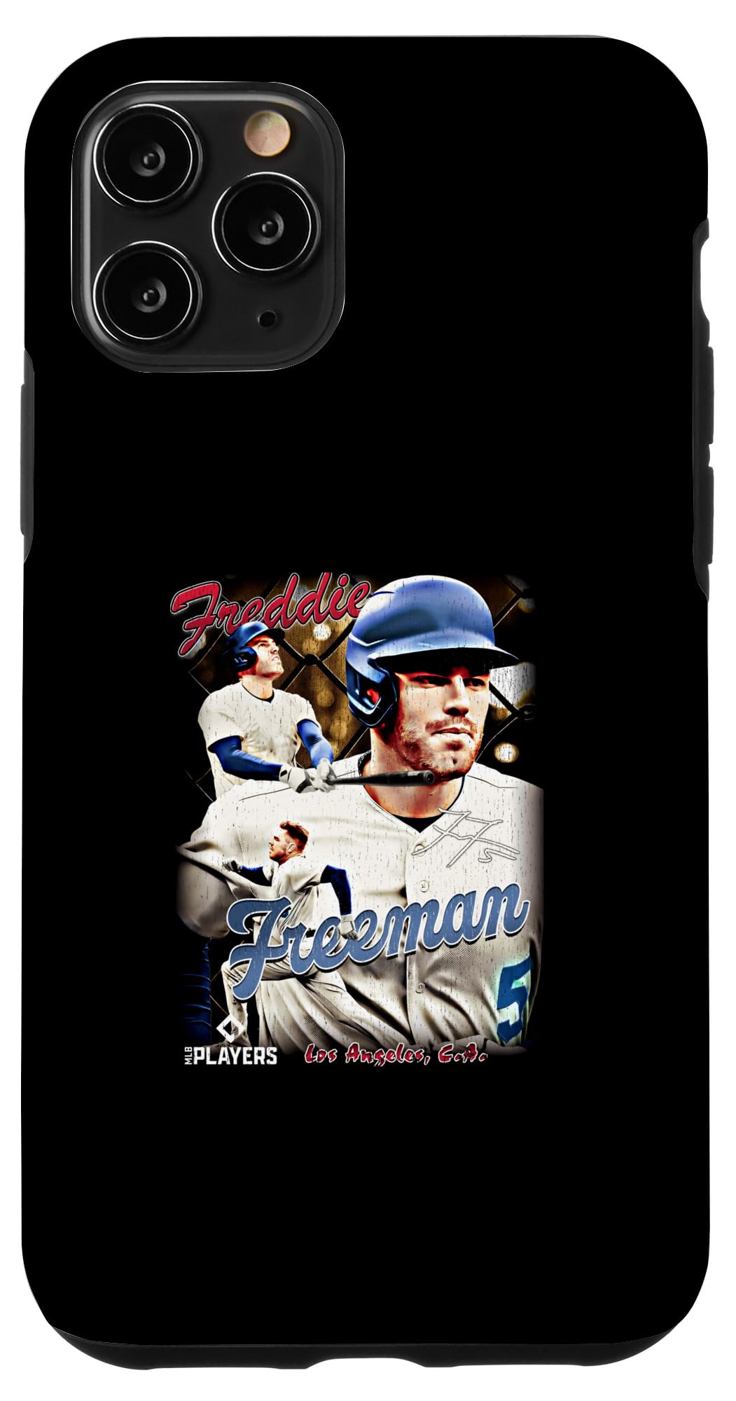 iPhone1 フリーマン様 Amazon.co.jp: フレディ・フリーマン | ロサンゼルス野球選手