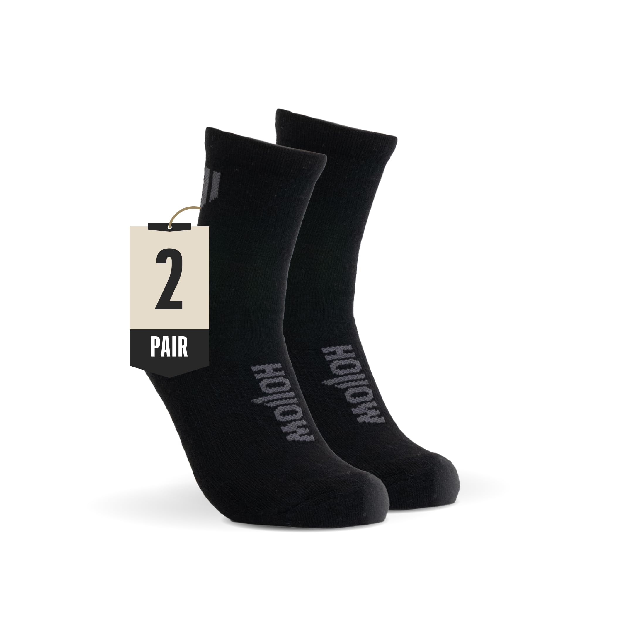 HOLLOW Alpaca Ankle Socks