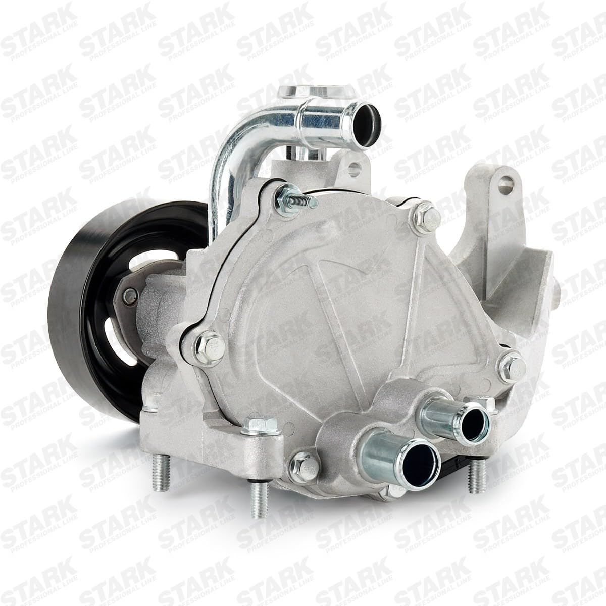 STARK SKWP-0520539 Pompa acqua con guarnizione con termostato Compatibilità con CHEVROLET CAPTIVA C100, C140