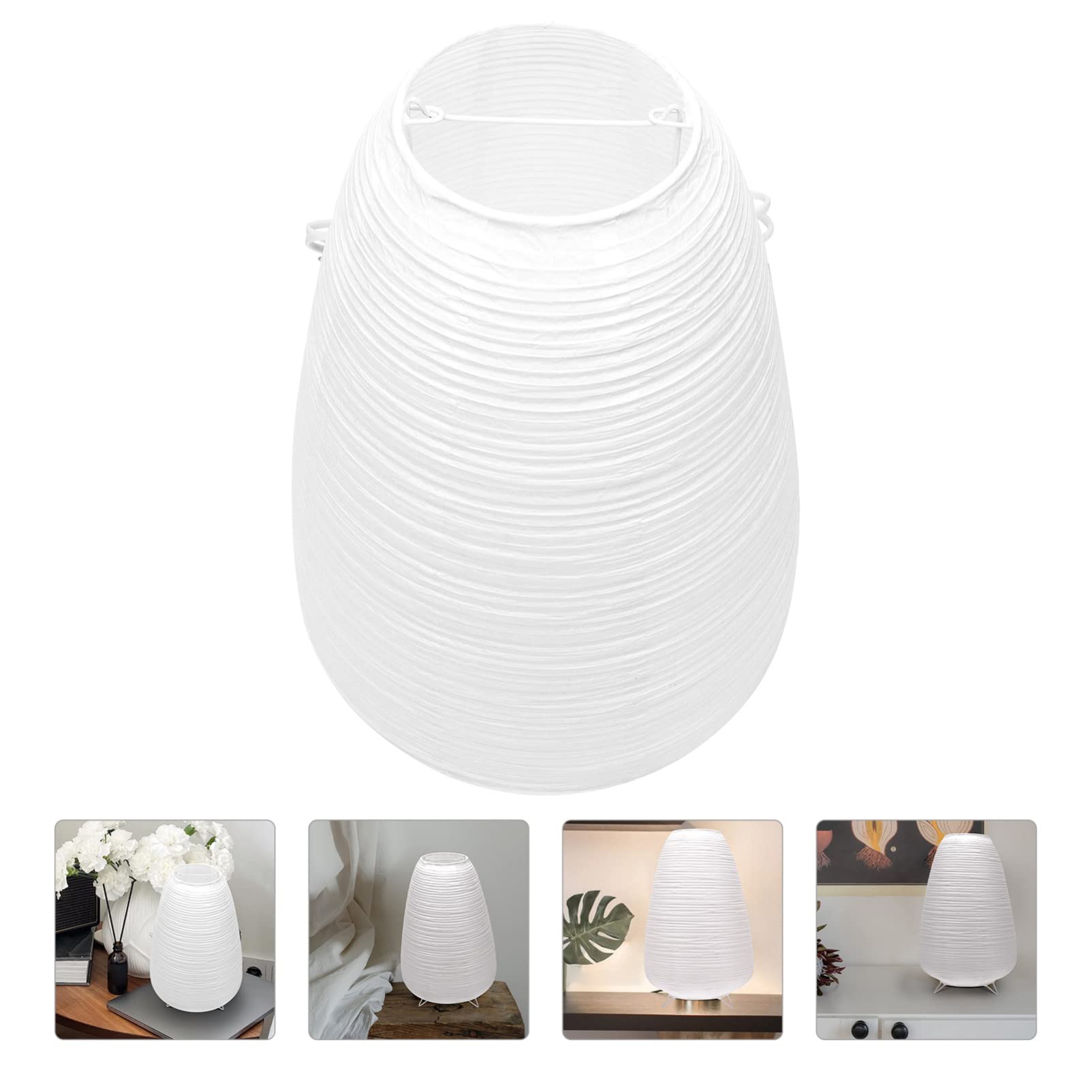 Pear Night Lamp, Bedside Table Night Light, Bed Lamp Aesthetic Sleep Light Present Gift 夜灯 睡眠灯 I.152965032