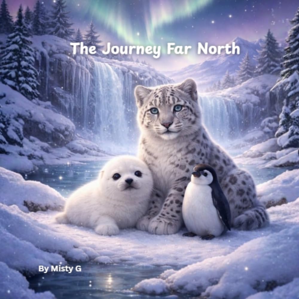 The Journey Far North