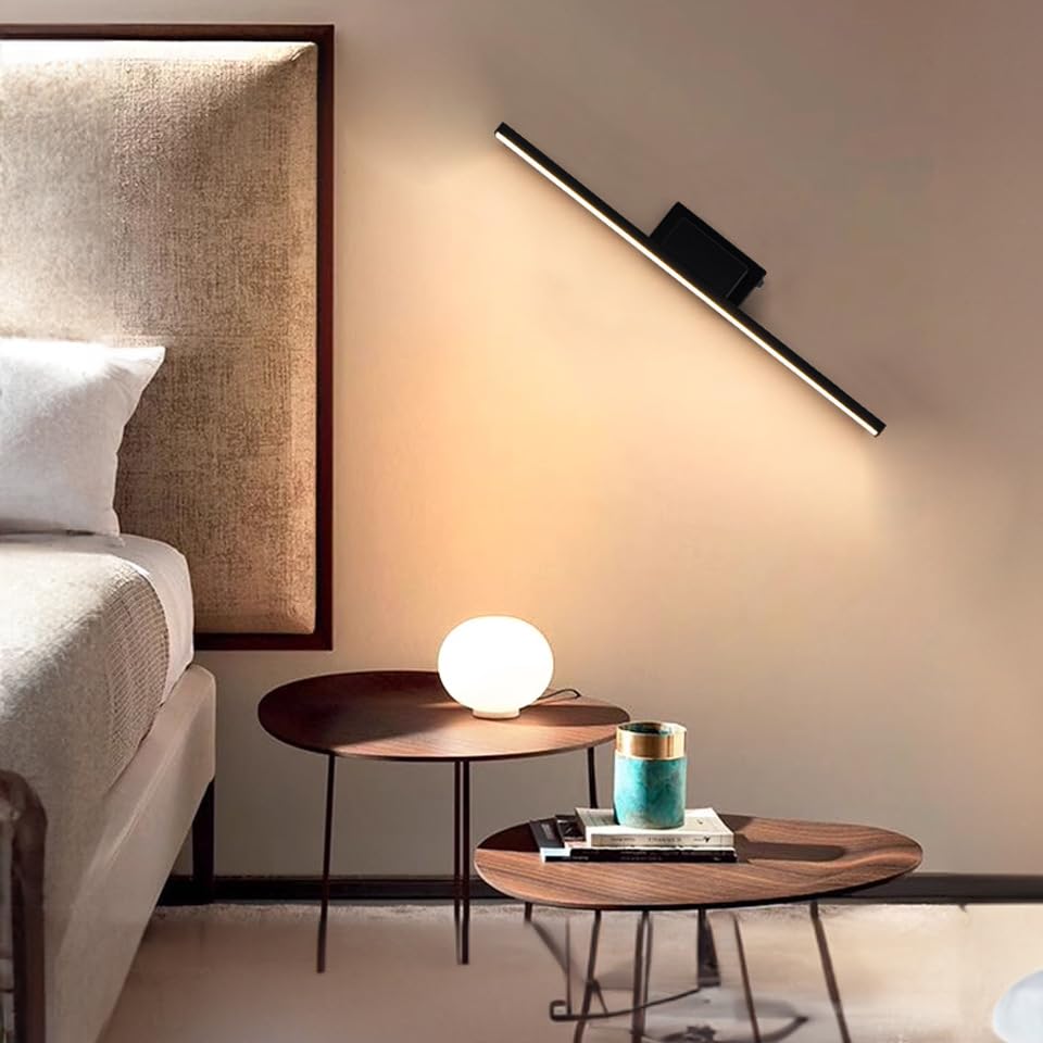 KAWELL 照明 ピクチャーライト ledバーライト ブラケットライト 2段階調光調色 マグネット式 貼り付け 使いやすく 工事不要Tpye-C充電式 卓上ライト目に優しい キャンピングライト持ち運び便利