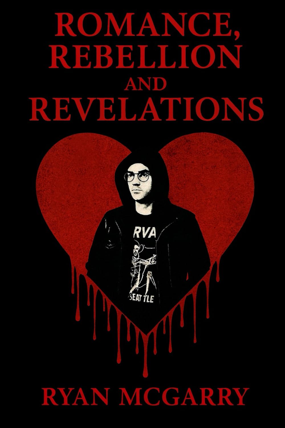 Romance, Rebellion and Revelations