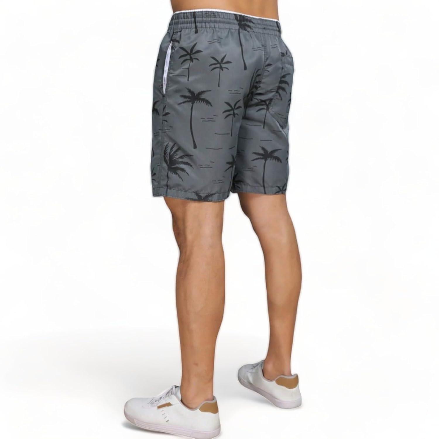 Shorts Bermuda Tactel Praia Muricinho Masculina COQUEIRO 1 388 em promoção! Veja a oferta e mais achadinhos de Shorts & Bermudas 4 Hoje é o melhor dia para comprar Shorts Bermuda Tactel Praia Muricinho Masculina COQUEIRO 1 388 com aquele preço maroto! Promoção! Aproveite a oferta! 4