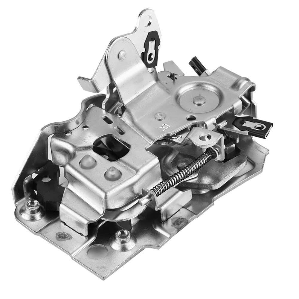 Car Door Lock Compatible with Chevy for Astro 1988 1989 1990 1991 1992 Front Driver Side Electric Door Lock Actuator Latch 16631626 940-103