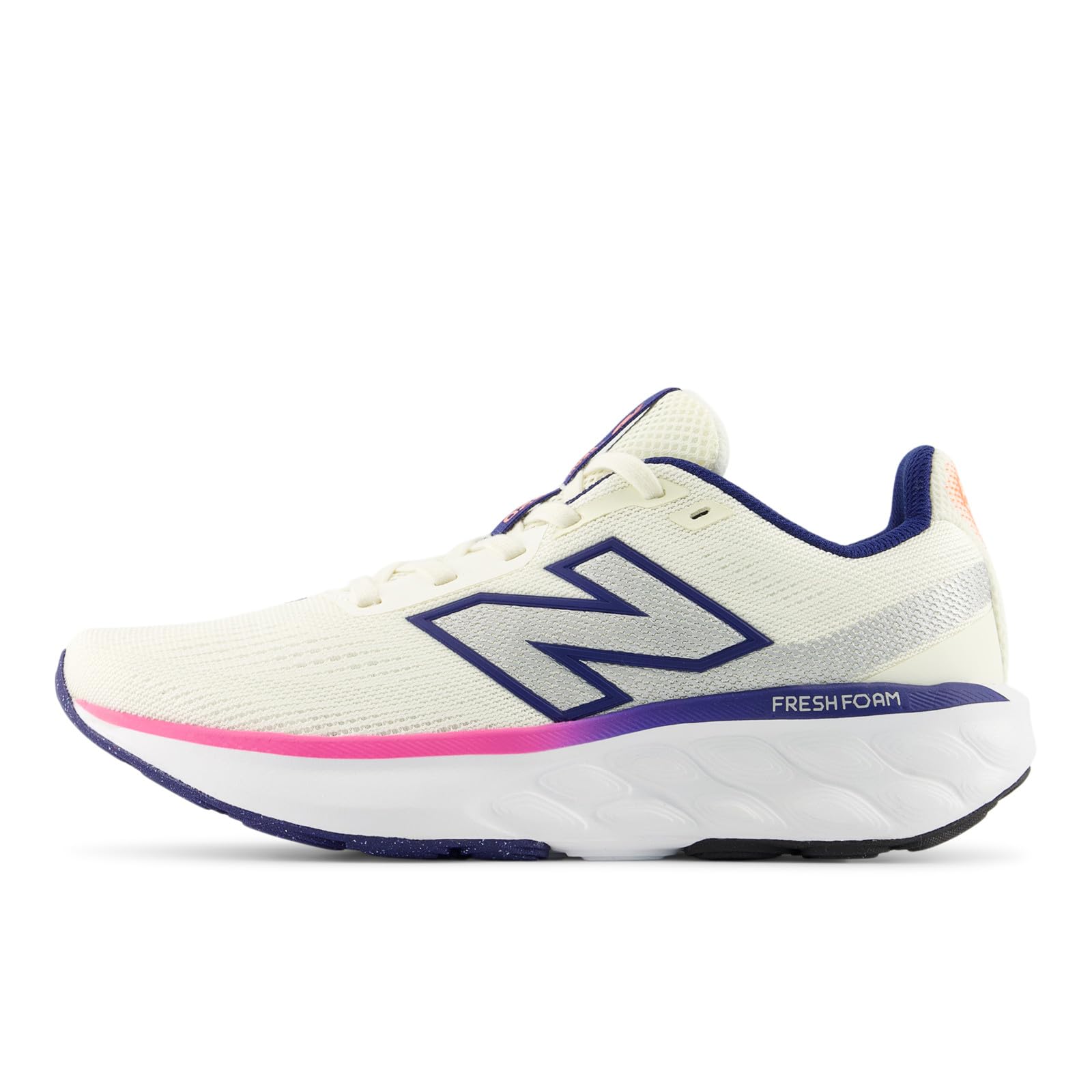 [ニューバランス] W5201N8 D 255