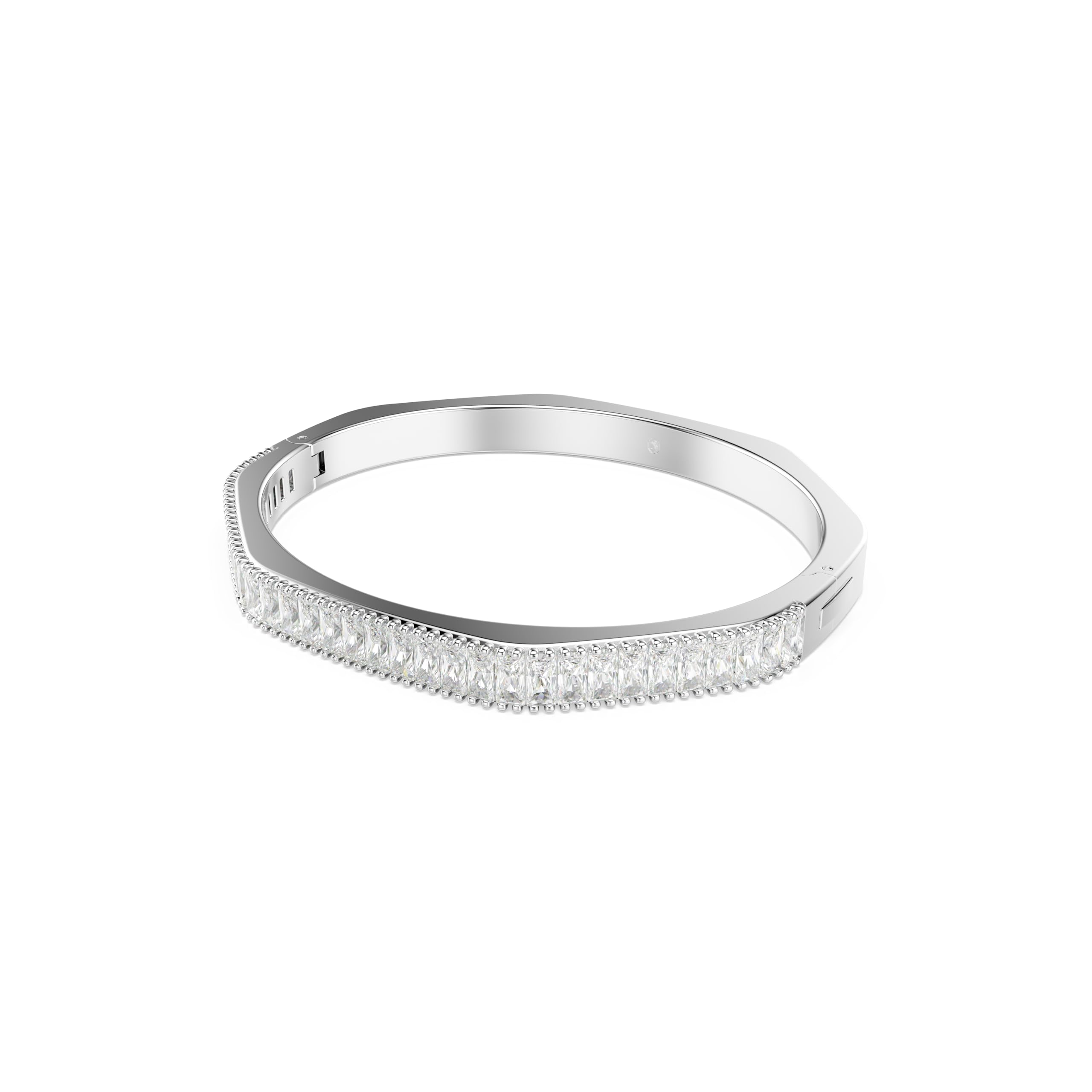 Swarovski Matrix Collezione bracciale jonc