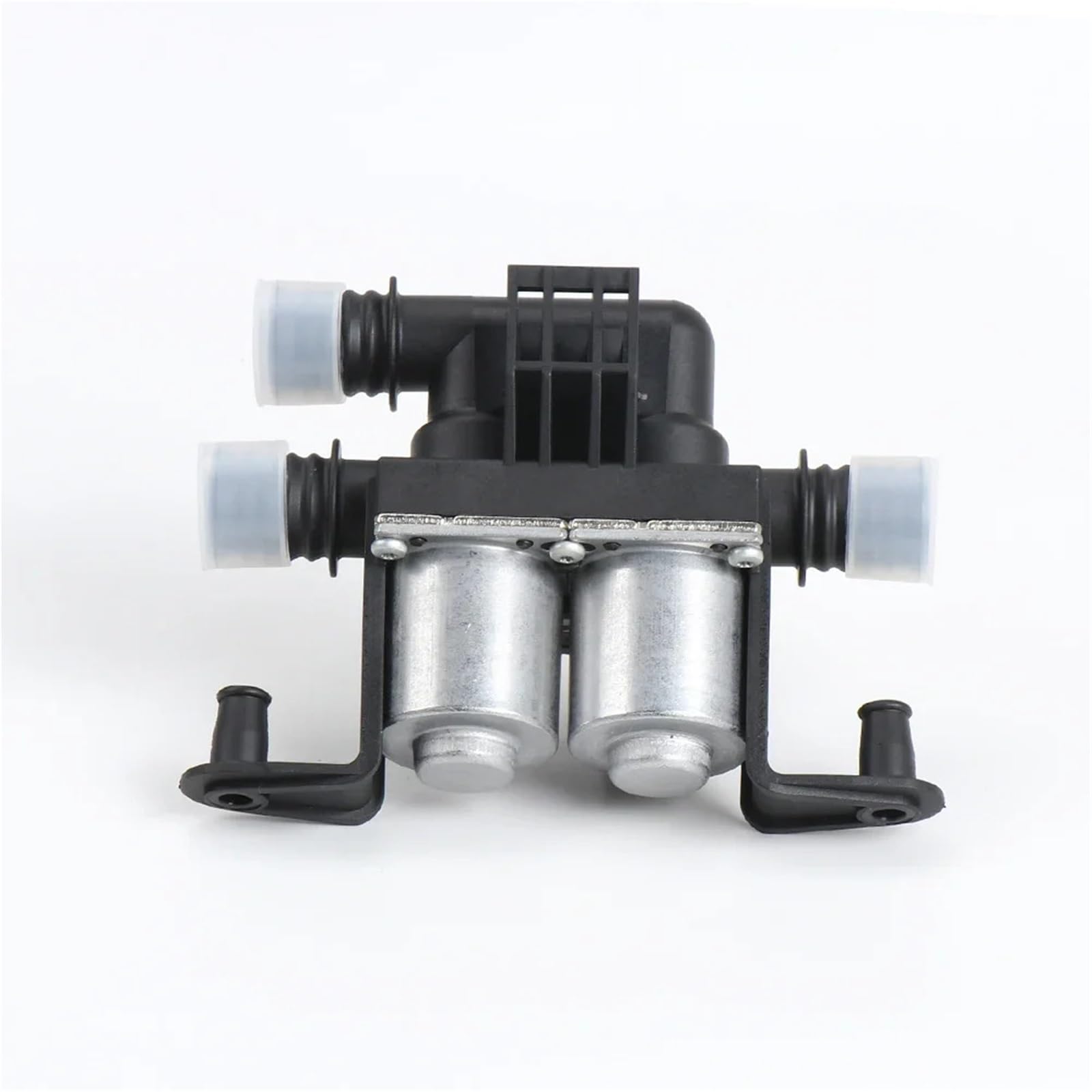 Control Solenoid Valve HVAC FIt for BMW E60 E63 E65 E66 535i 535i 535xi 545i 550i 645Ci X5 5 6 7 Series Heater Control Valve 64116906652.