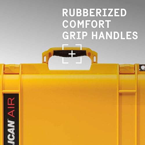 Miniatura 3 de Pelican Air 1615 - Estuche