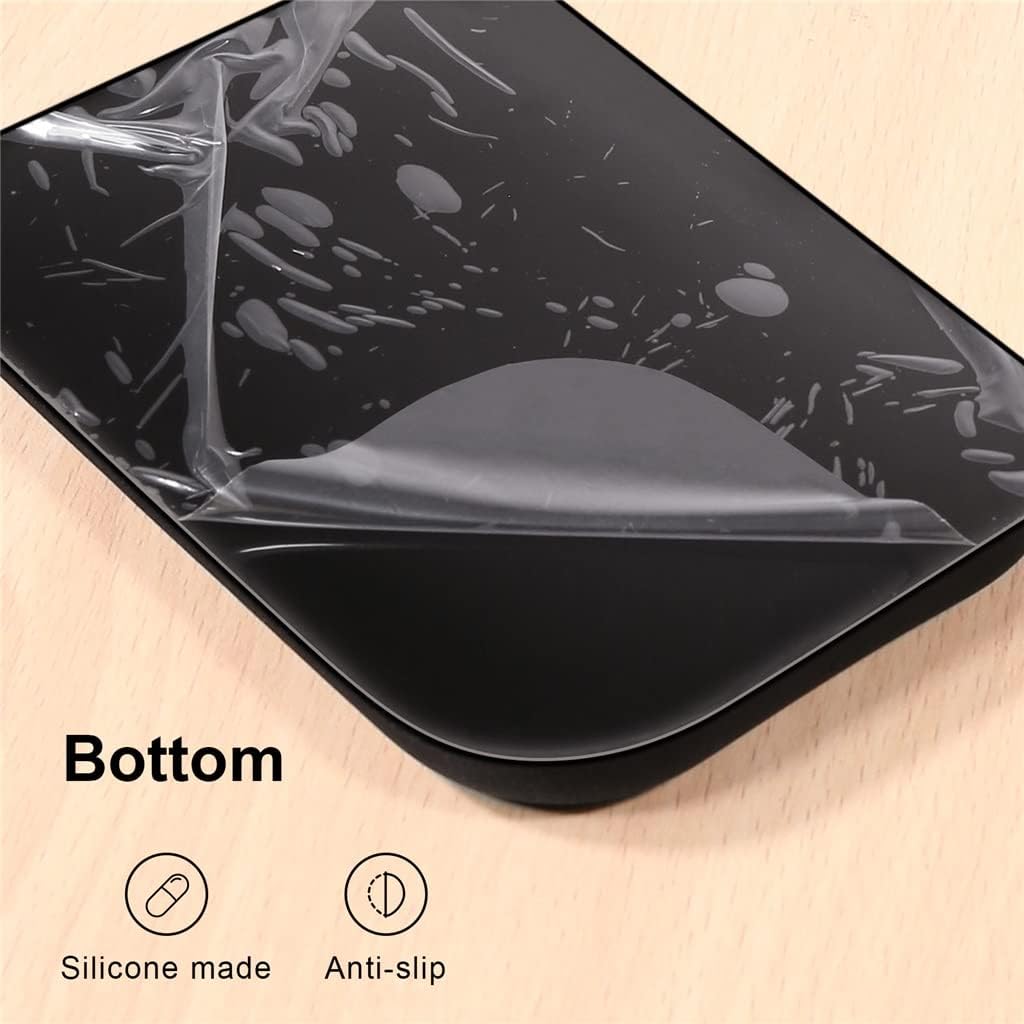 Pad Wrist Rest Pad Elbow Rest Pad Relief Elbow Pain Computer Armrest Arm Wrist Rest Support Mouse Pad for Desk