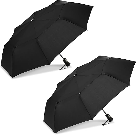 ShedRain WindPro - Vented Auto/close Travel Umbrella