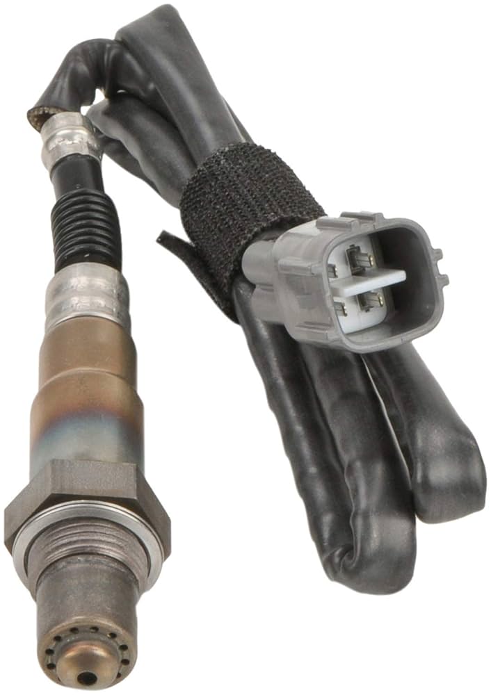 RB Amazon.com: BOSCH 15244 Premium OE Fitment Oxygen Sensor