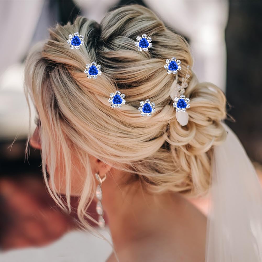 Tutorial Pettine Fermaglio Con Cristalli PureCrystal - Fai Da Te - Foto 2