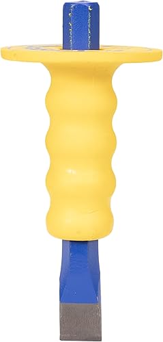 Miniatura 3 de Dasco Pro Cincel frío G417 con TargetGuard, 1 pulgada