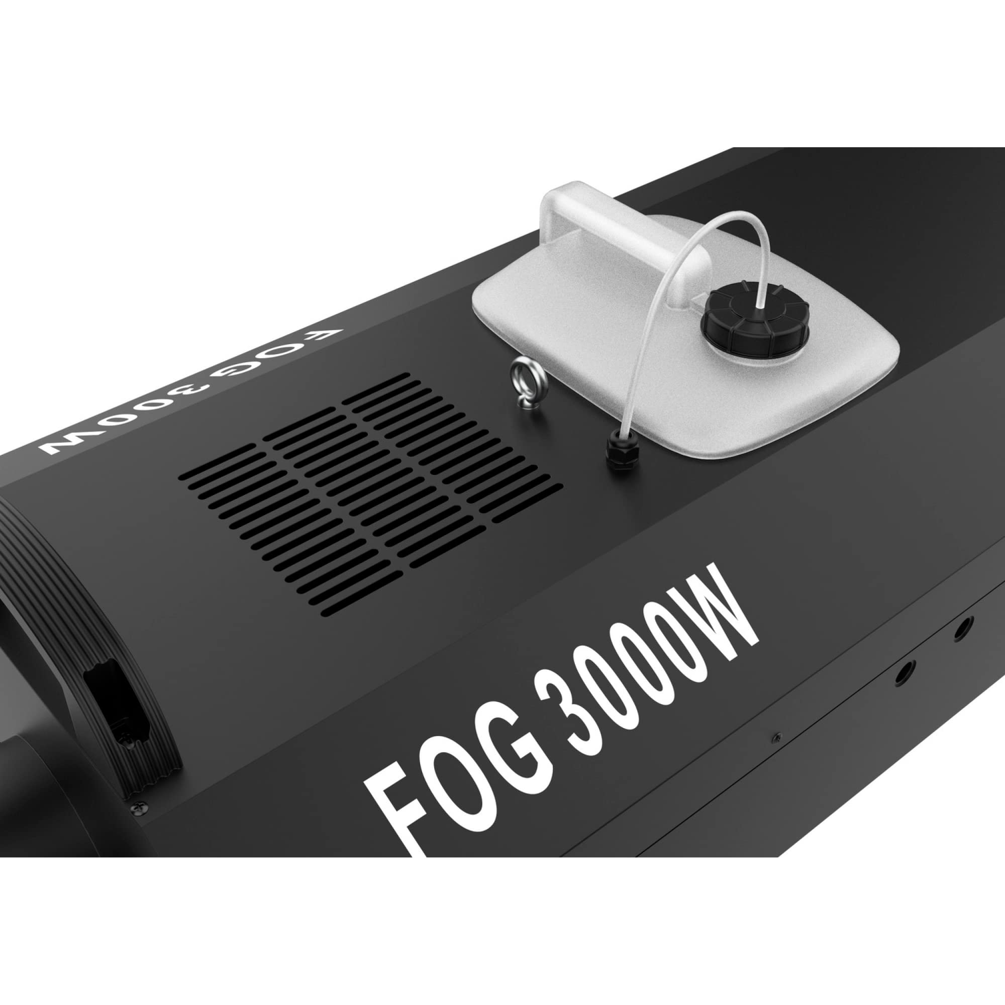 Audibax Smoke 3000 Máquina de Humo 3000W