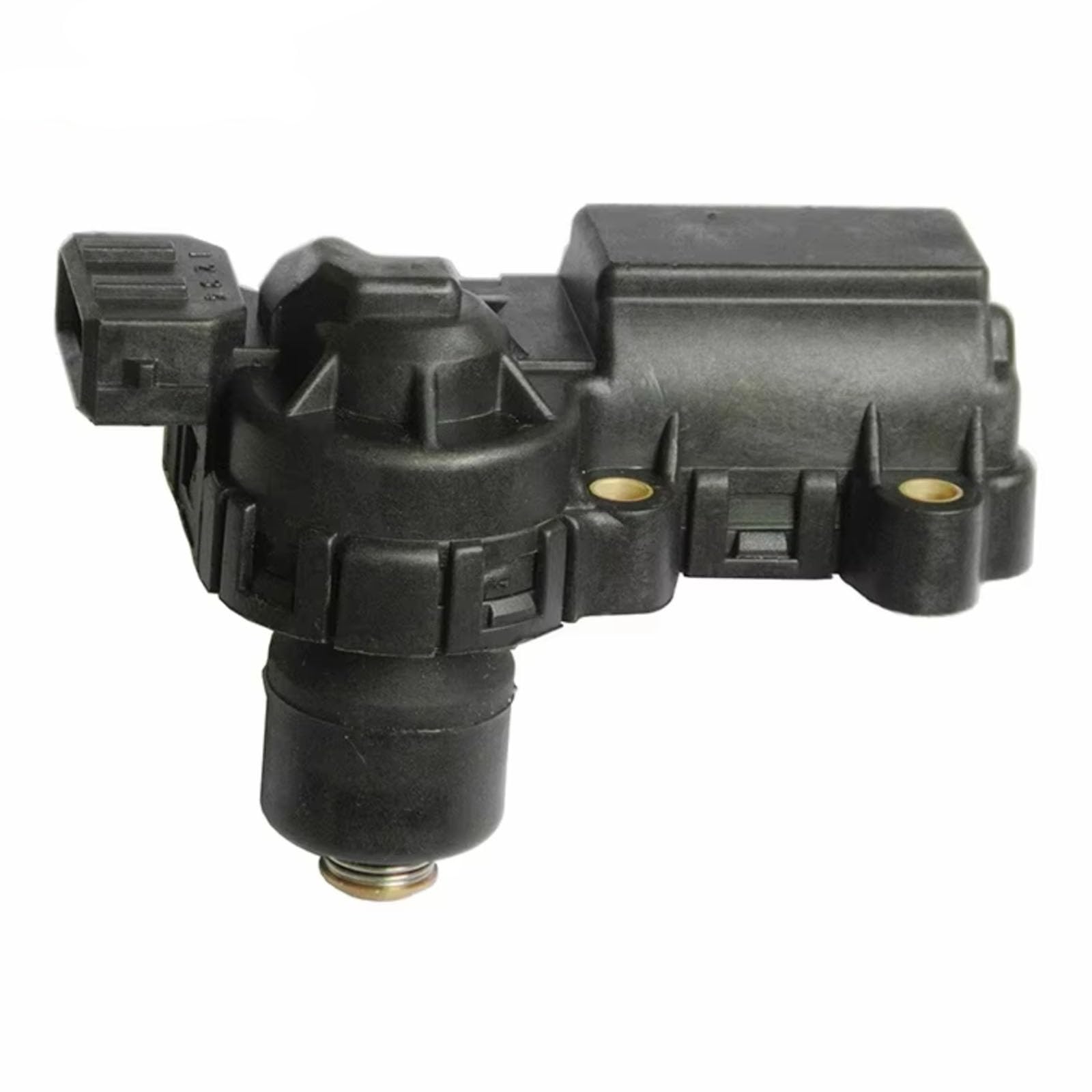 Ynbvgeta One Color Iac Valve Compatible With Seat For Cordoba 1994-1999 For Ibiza For Ii 1993-1996 Idle Air Control Valve Iac Valve Auto Replacement Parts 0132008602