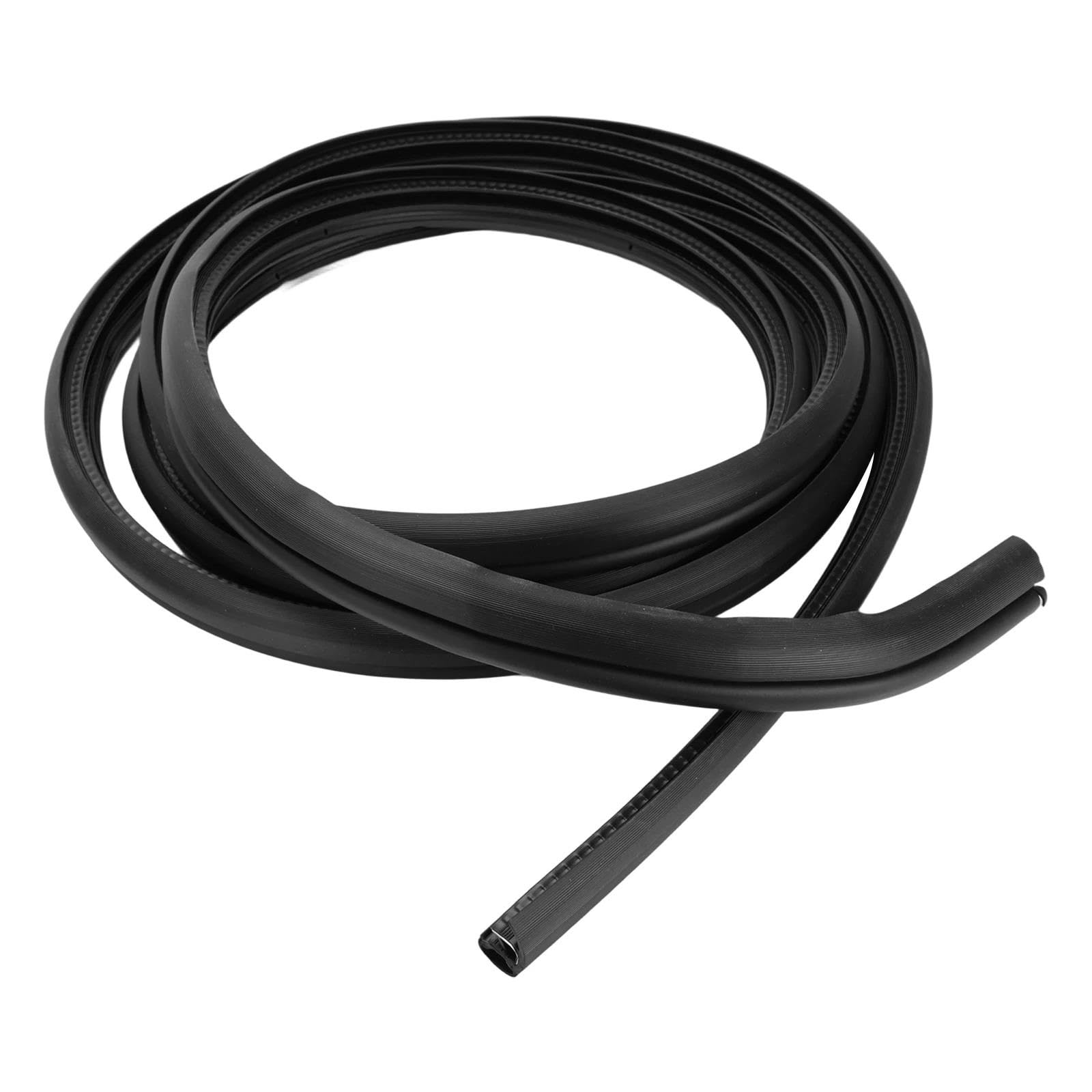 For Renault 2010 2011 2012 2013 2014 2015 2016 2017 2018 2019 2020 769234730R Side Door Molding Trim Rubber Gasket