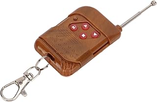 Remote Control Key, 50m Operating Range Cloning Key for Cars Autobike