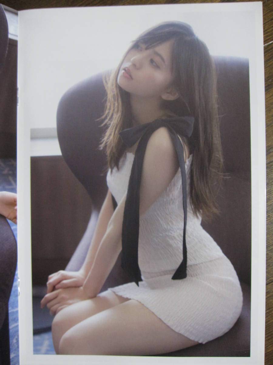 Amazon | 付録写真集 齋藤飛鳥 46（a934-5) | カラー塗料 通販