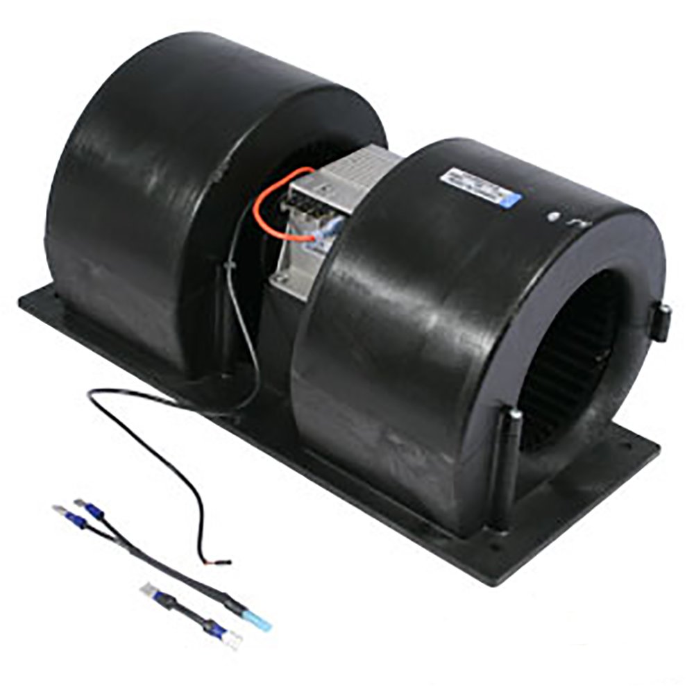 Amazon.com: RAParts 882619957 Blower Motor Assembly, Dual Fits 