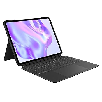 【新品】Logicool Combo Touch iPad Pro 13インチ Logitech Combo Touch iPad Pro 13-inch (M4)(2024) Keyboard