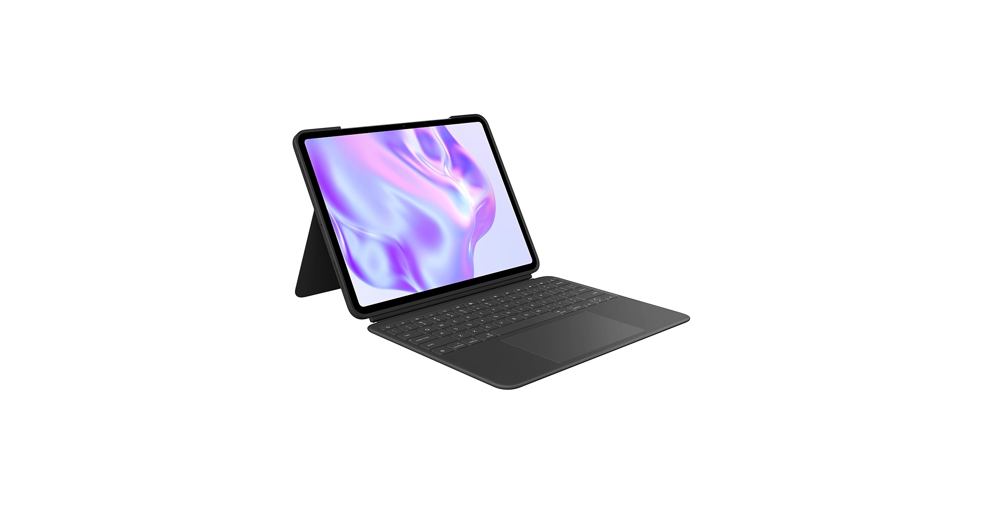Amazon.com: Logitech Combo Touch iPad Pro 13-inch (M4)(2024