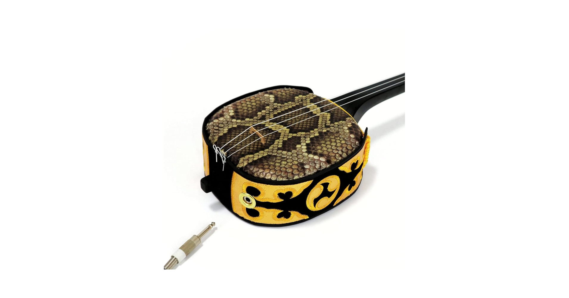 Amazon | 【米須三線店の三線との同時購入時のみ有効】カスタマイズ