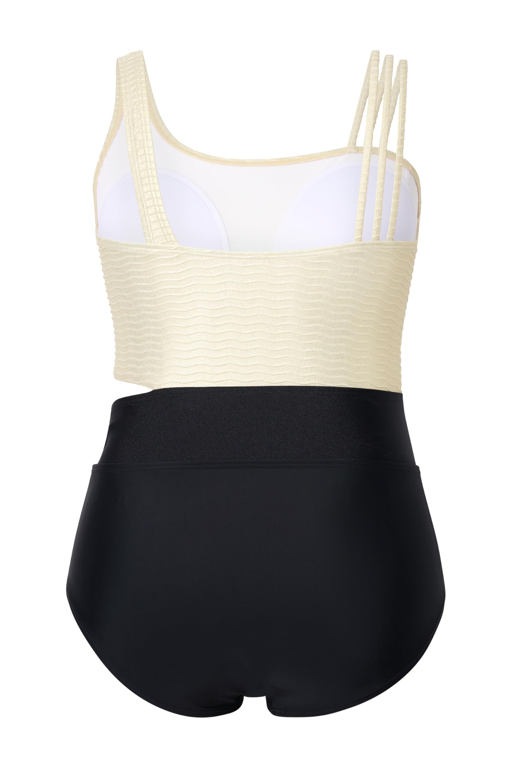 Ulla Popken Donna Costume Intero