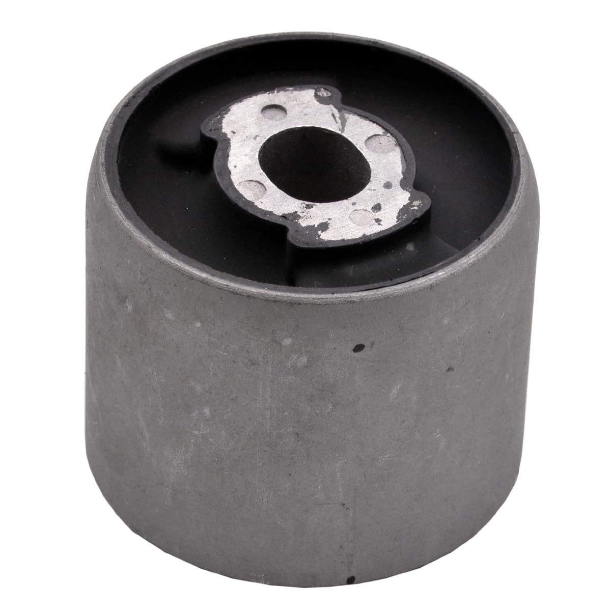 Hintere Differentialträgerbuchse Hilfsrahmen Buchse montieren Lager für Differential Für BMW 3er 316 318 320 323 325 328 330 M3 X3 Z4 33176751808