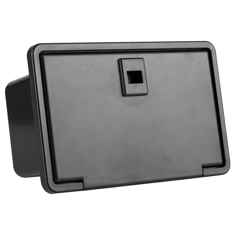 Dura Grifo RV Exterior Spray Caja – Caliente/fría Grifo con conexión rápida para fácil Limpieza en al Aire Libre
