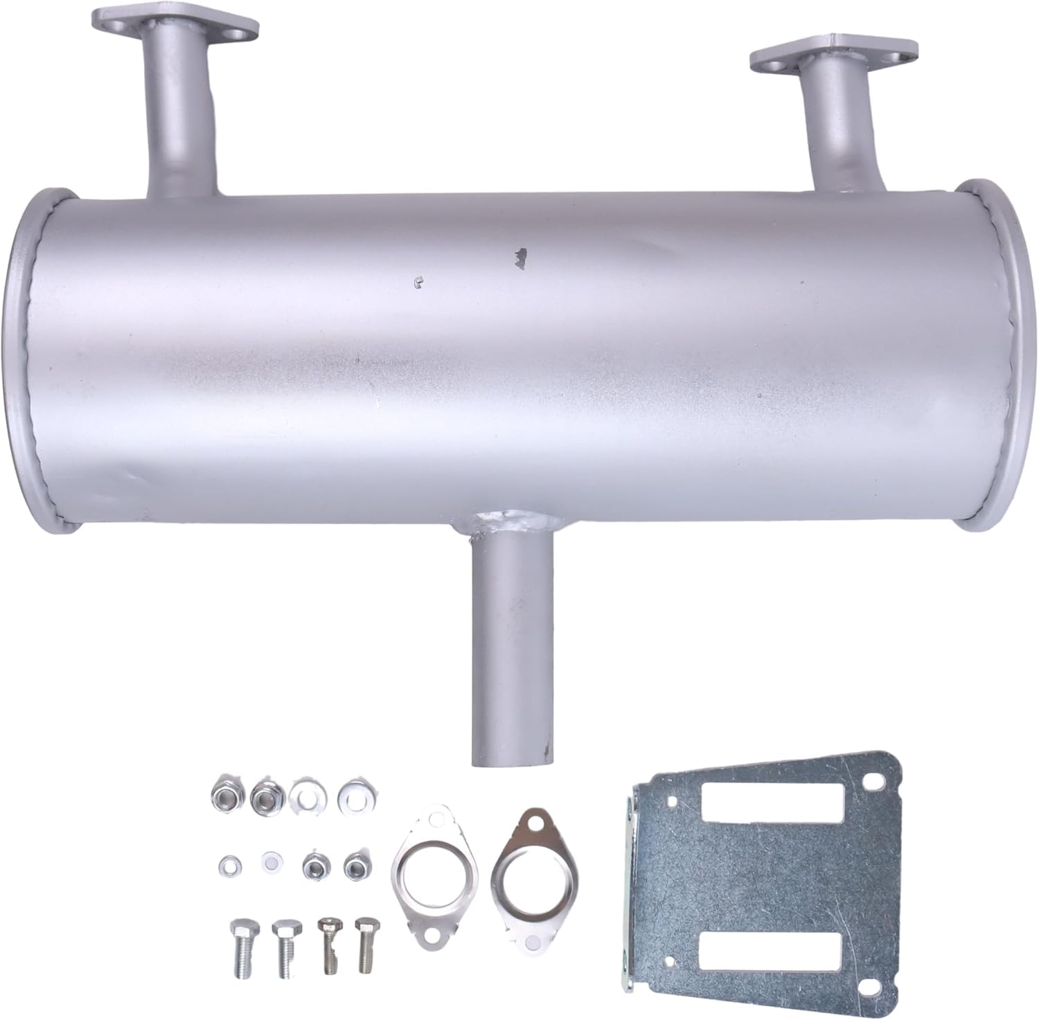 Amazon.com : LSSOCH Engine Muffler Kit 24 786 04-S 24-786-04-S