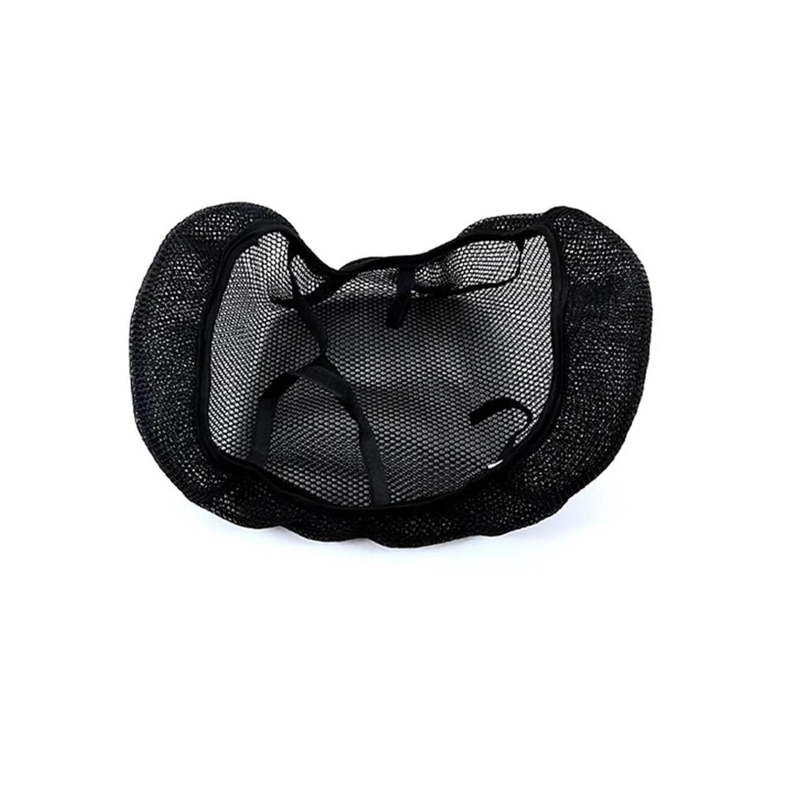 Coprisedile Per Moto Per TIGER 800 SPORT Per Tiger800 Sport 2025 coprisella | Proteggi la sella in tessuto di nylon con cuscino