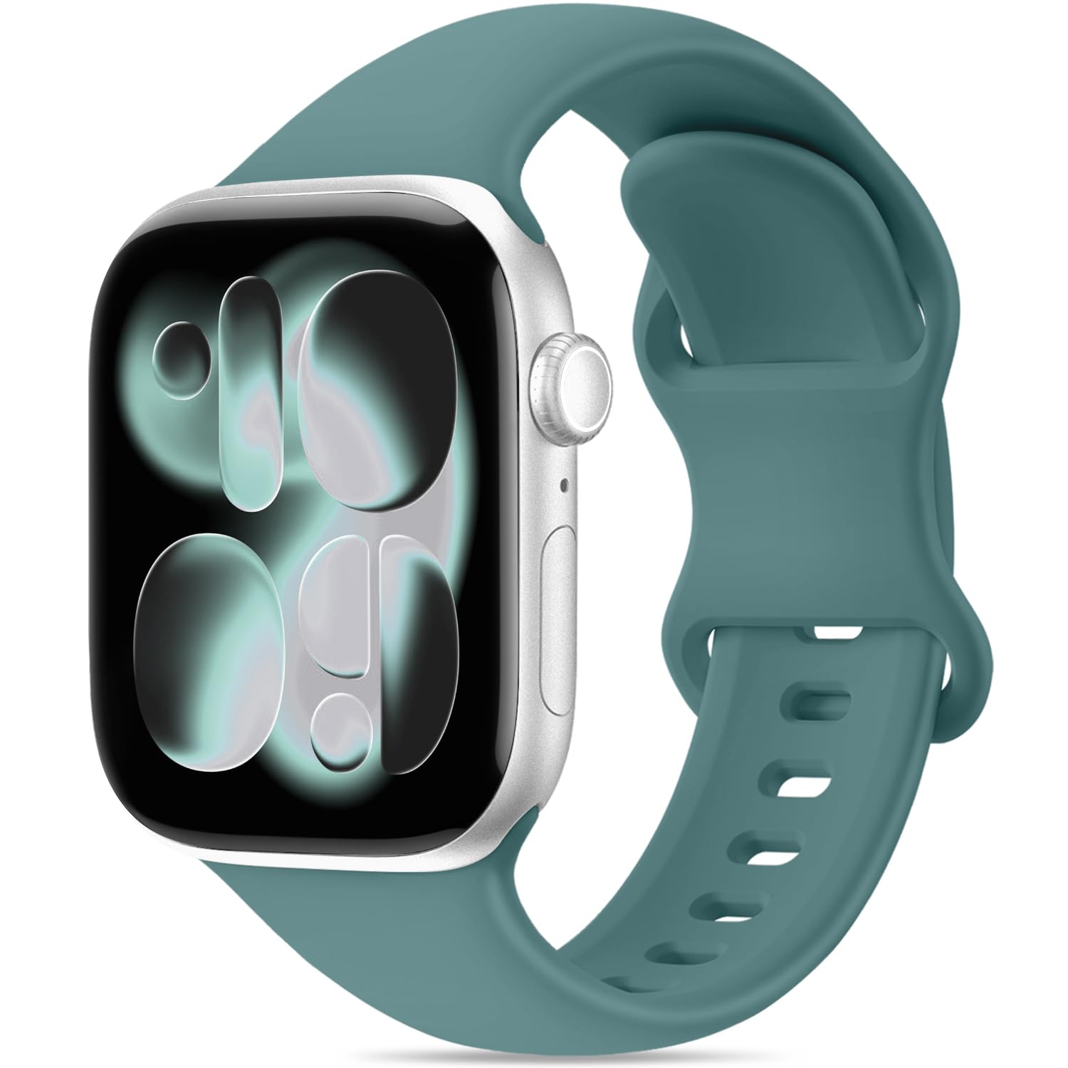 Apple Watch Band for iWatch Series 11 10 9 8 7 6 5 4 3 SE Ultra